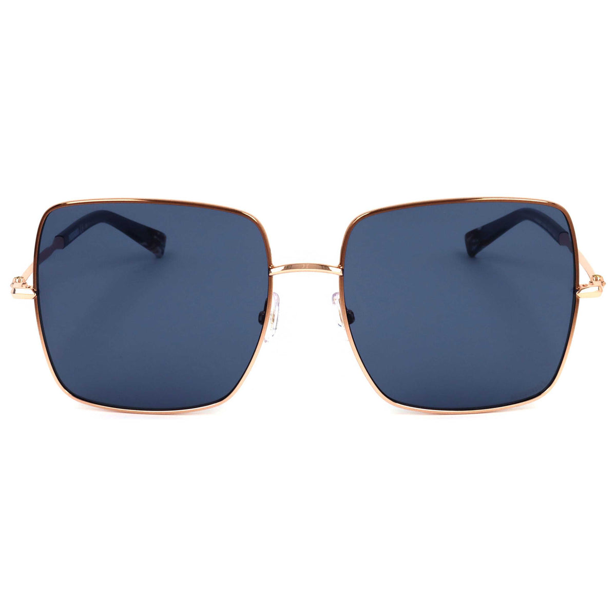 Missoni Women's 58mm Gold Sunglasses MIS0096-S-BUH-58