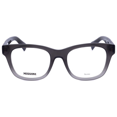 משקפי ראייה Missoni דגם Mis0104 לנשים 50 מ״מ בצבע אפור