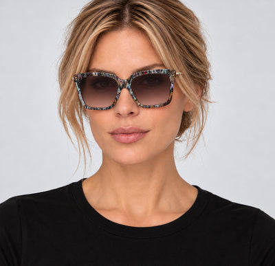 Missoni Women's 57mm Pattern Multicolor Sunglasses MIS0107-S-X19-57