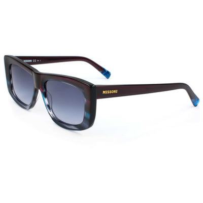 משקפי שמש Missoni דגם Mis0111 לנשים 56 מ״מ בצבע Multicolor