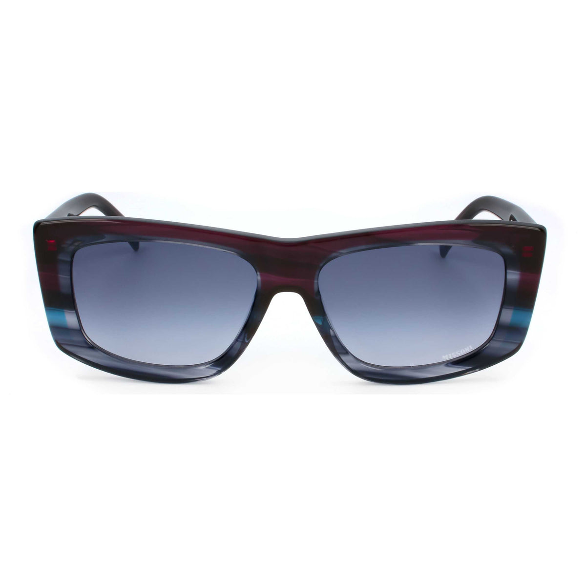 משקפי שמש Missoni דגם Mis0111 לנשים 56 מ״מ בצבע Multicolor