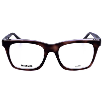 משקפי ראייה Missoni דגם Mis0117 לנשים 50 מ״מ בצבע הוואנה Violet