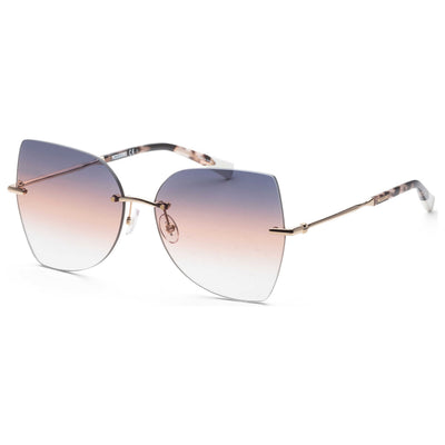 משקפי שמש Missoni דגם Mis0119 לנשים 60 מ״מ בצבע זהב