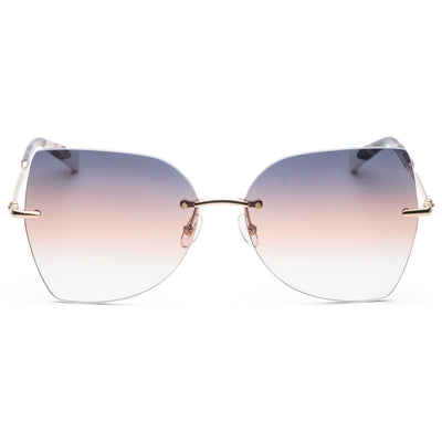 משקפי שמש Missoni דגם Mis0119 לנשים 60 מ״מ בצבע זהב