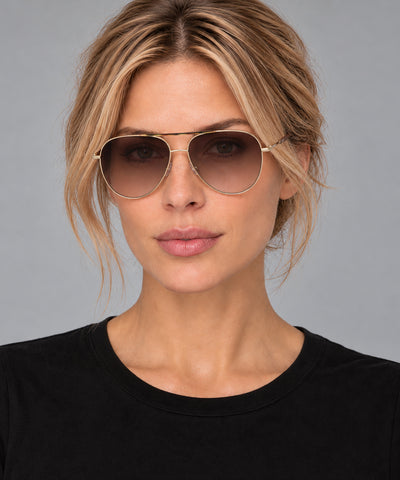 Missoni Women's 60mm Gold Sunglasses MIS0120-S-T5U-60