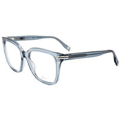 משקפי ראייה Marc Jacobs דגם Runway לנשים 52 מ״מ בצבע כחול