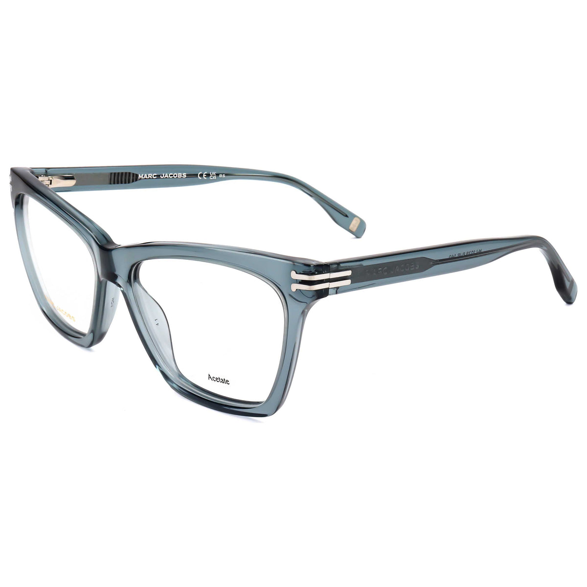 משקפי ראייה Marc Jacobs דגם Mj1039 לנשים 54 מ״מ בצבע כחול