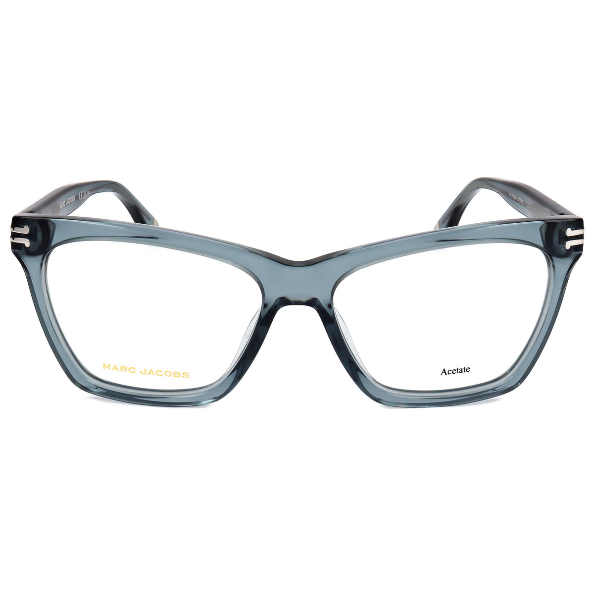 משקפי ראייה Marc Jacobs דגם Mj1039 לנשים 54 מ״מ בצבע כחול
