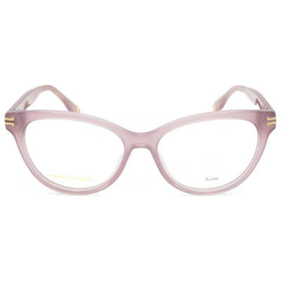 משקפי ראייה Marc Jacobs דגם Runway לנשים 52 מ״מ בצבע ורוד