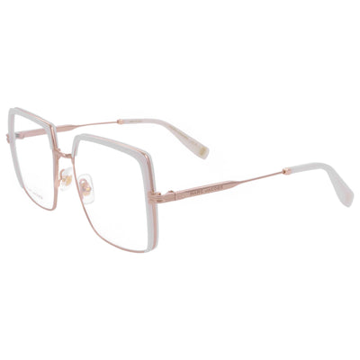 משקפי ראייה Marc Jacobs דגם Mj1067 לנשים 54 מ״מ בצבע זהב Ivory