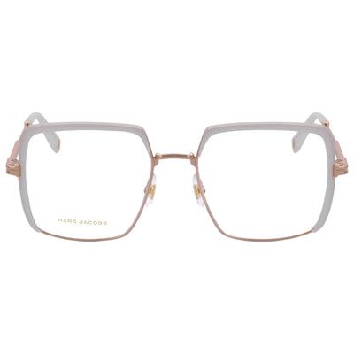 משקפי ראייה Marc Jacobs דגם Mj1067 לנשים 54 מ״מ בצבע זהב Ivory