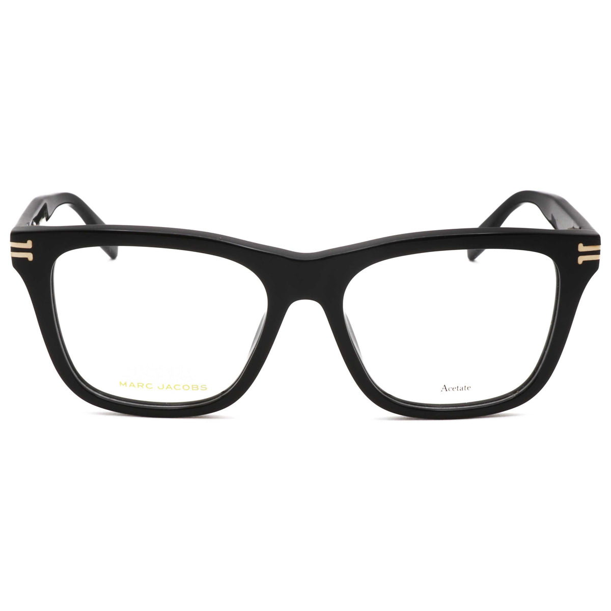 משקפי ראייה Marc Jacobs דגם Mj1084 לנשים 52 מ״מ בצבע שחור