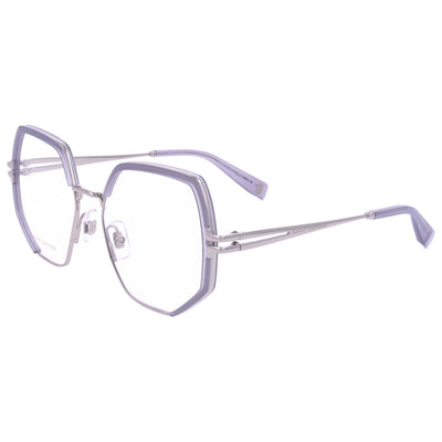 משקפי ראייה Marc Jacobs דגם Mj1092 לנשים 55 מ״מ בצבע Palladium Violet