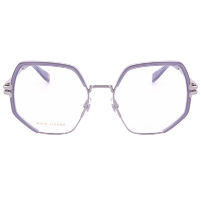 משקפי ראייה Marc Jacobs דגם Mj1092 לנשים 55 מ״מ בצבע Palladium Violet