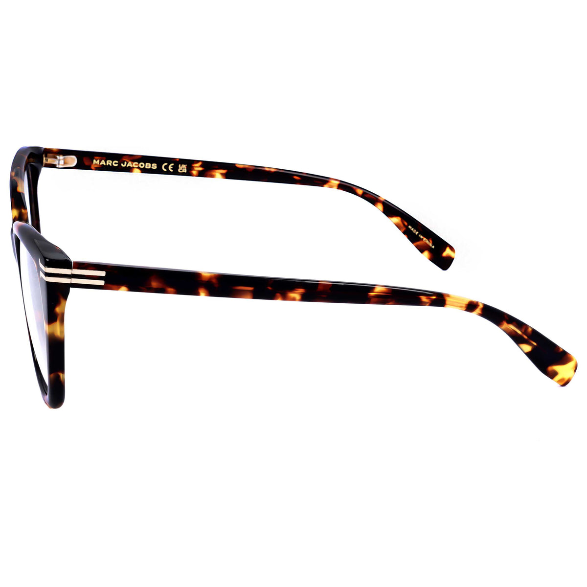 Marc Jacobs Women's 54mm Havana Eyeglasses MJ1096-0086-17
