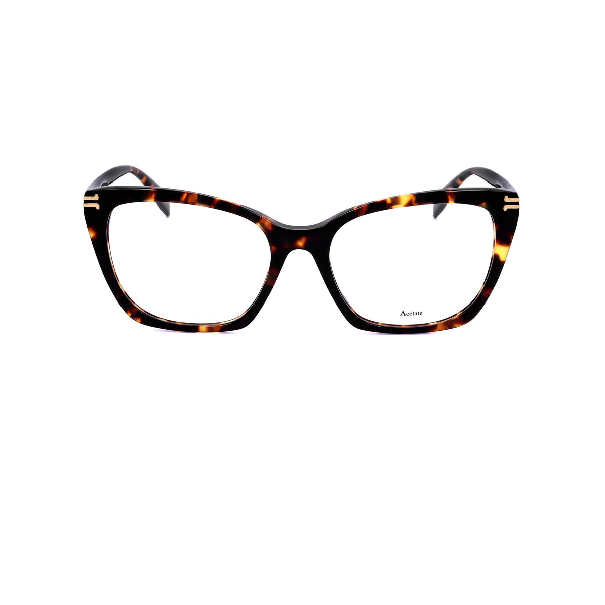 Marc Jacobs Women's 54mm Havana Eyeglasses MJ1096-0086-17