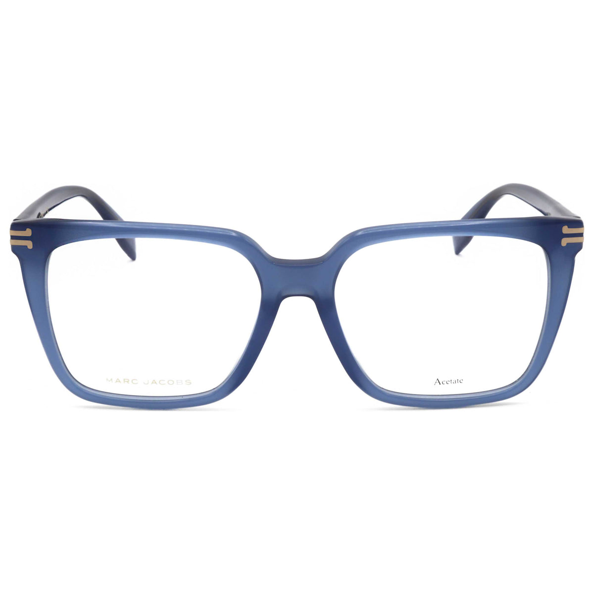 Marc Jacobs Runway Women's 53mm Blue Eyeglasses MJ1097-PJP-53