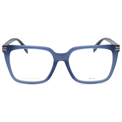 Marc Jacobs Runway Women's 53mm Blue Eyeglasses MJ1097-PJP-53