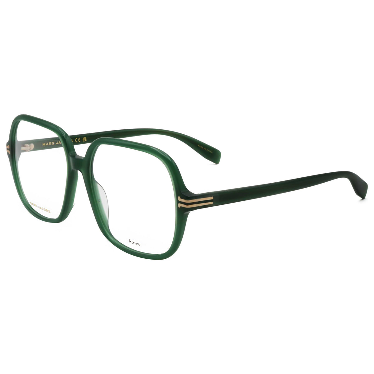 Marc Jacobs Women's 57mm Green Eyeglasses MJ1098-01ED-16