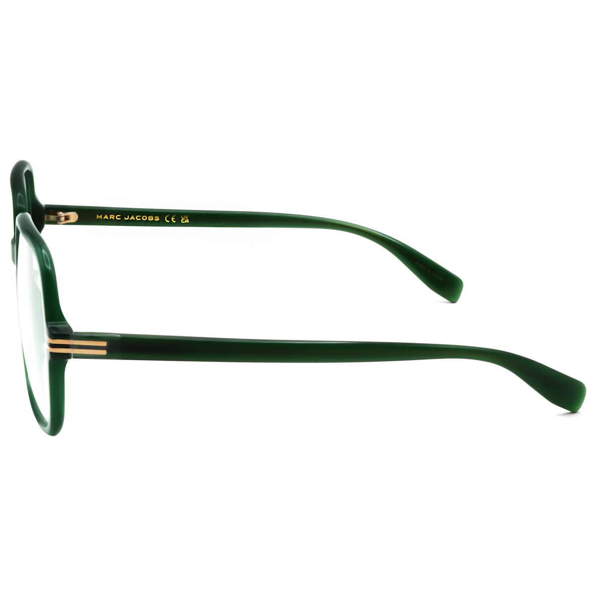 Marc Jacobs Women's 57mm Green Eyeglasses MJ1098-01ED-16