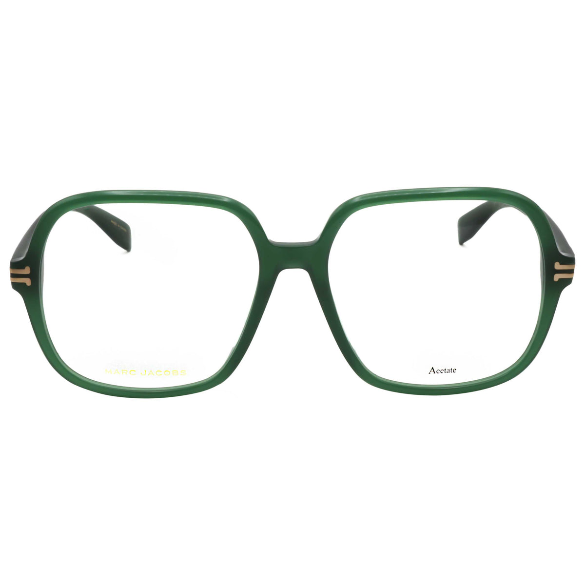 Marc Jacobs Women's 57mm Green Eyeglasses MJ1098-01ED-16