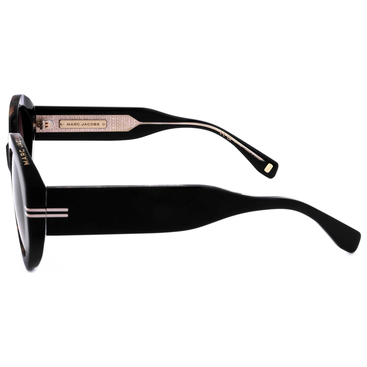 משקפי שמש Marc Jacobs דגם Runway לנשים 51 מ״מ בצבע Havana