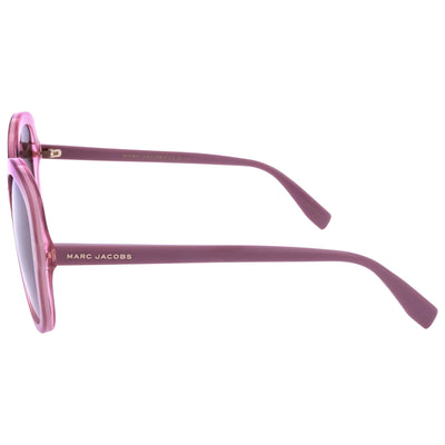 משקפי שמש Marc Jacobs לנשים 56 מ״מ בצבע ורוד