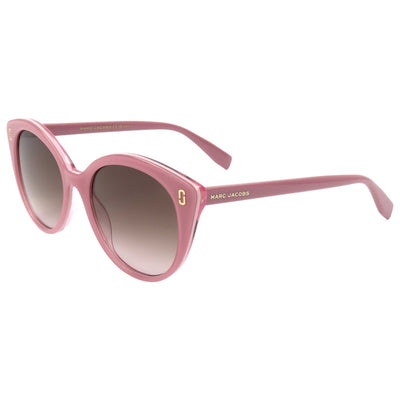 משקפי שמש Marc Jacobs דגם Mj1120 לנשים 53 מ״מ בצבע ורוד