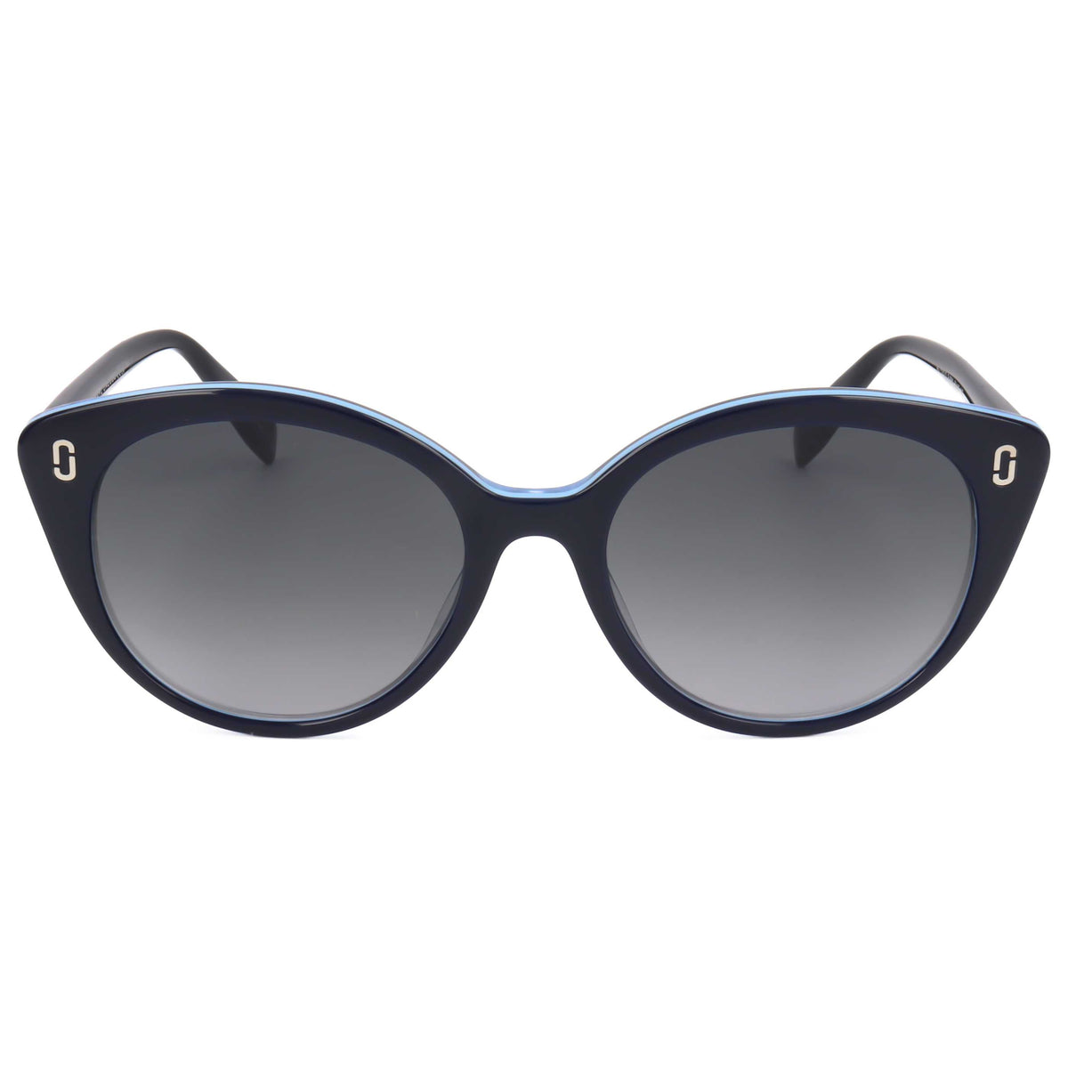 משקפי שמש Marc Jacobs דגם Mj1120 לנשים 53 מ״מ בצבע כחול