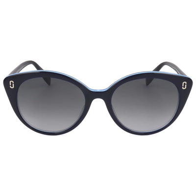 משקפי שמש Marc Jacobs דגם Mj1120 לנשים 53 מ״מ בצבע כחול