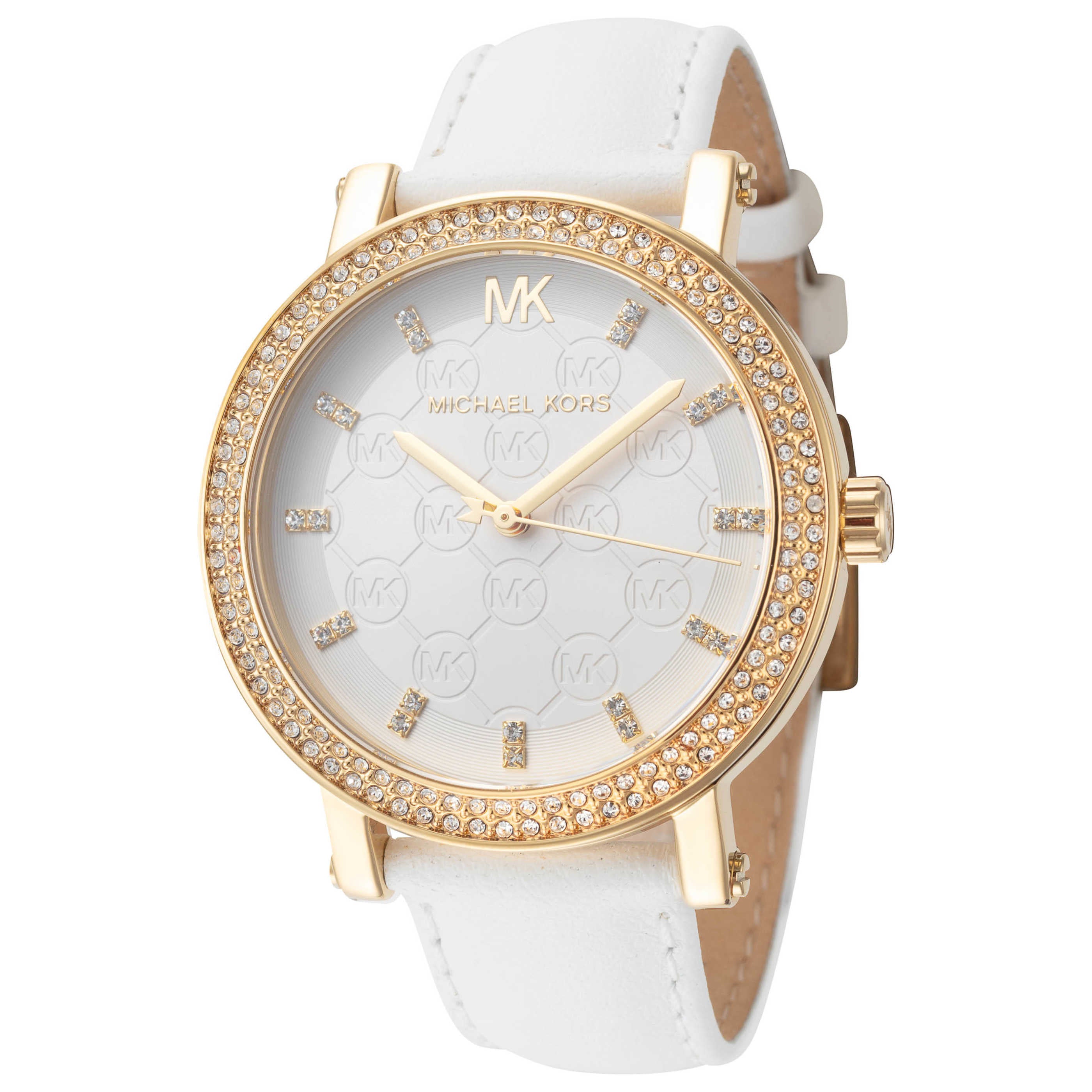 שעון Michael Kors דגם Corey לנשים 38 מ״מ קוורץ