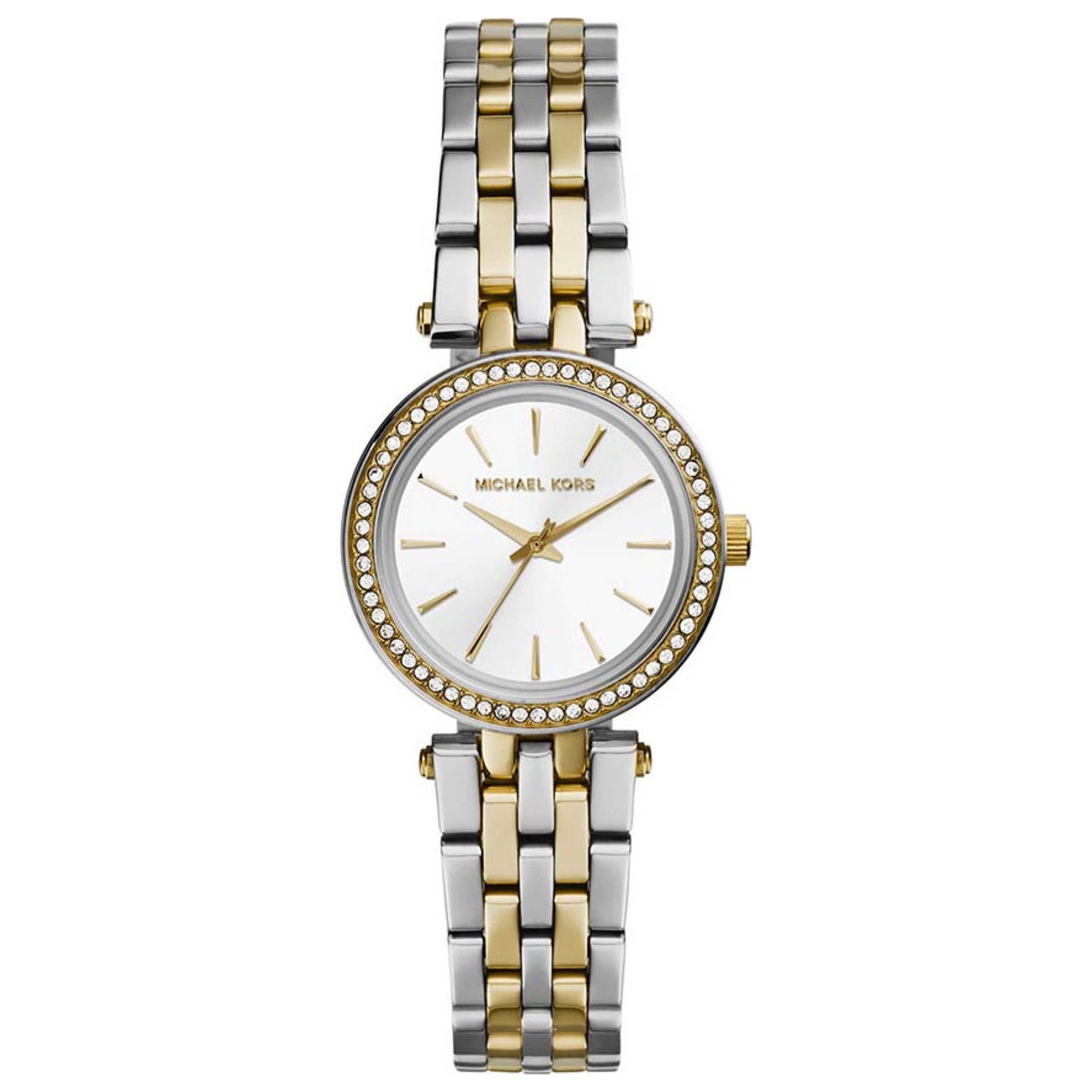 שעון לאישה Mini Darci של Michael Kors, קוורץ, 26 מ״מ