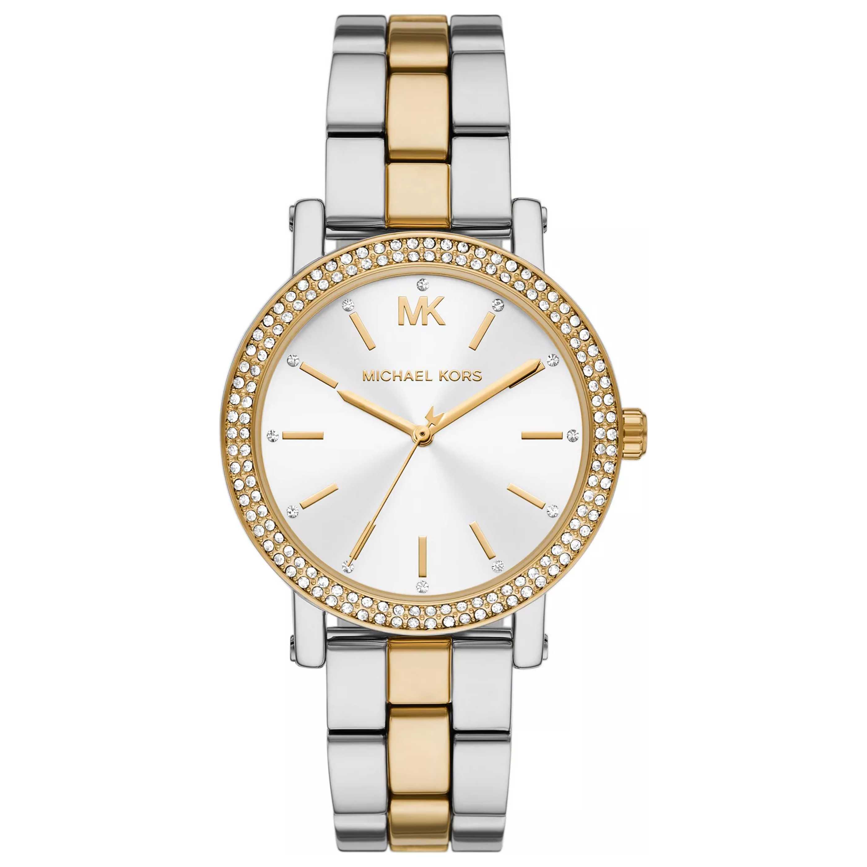 שעון לאישה Corey של Michael Kors, קוורץ, 38 מ״מ