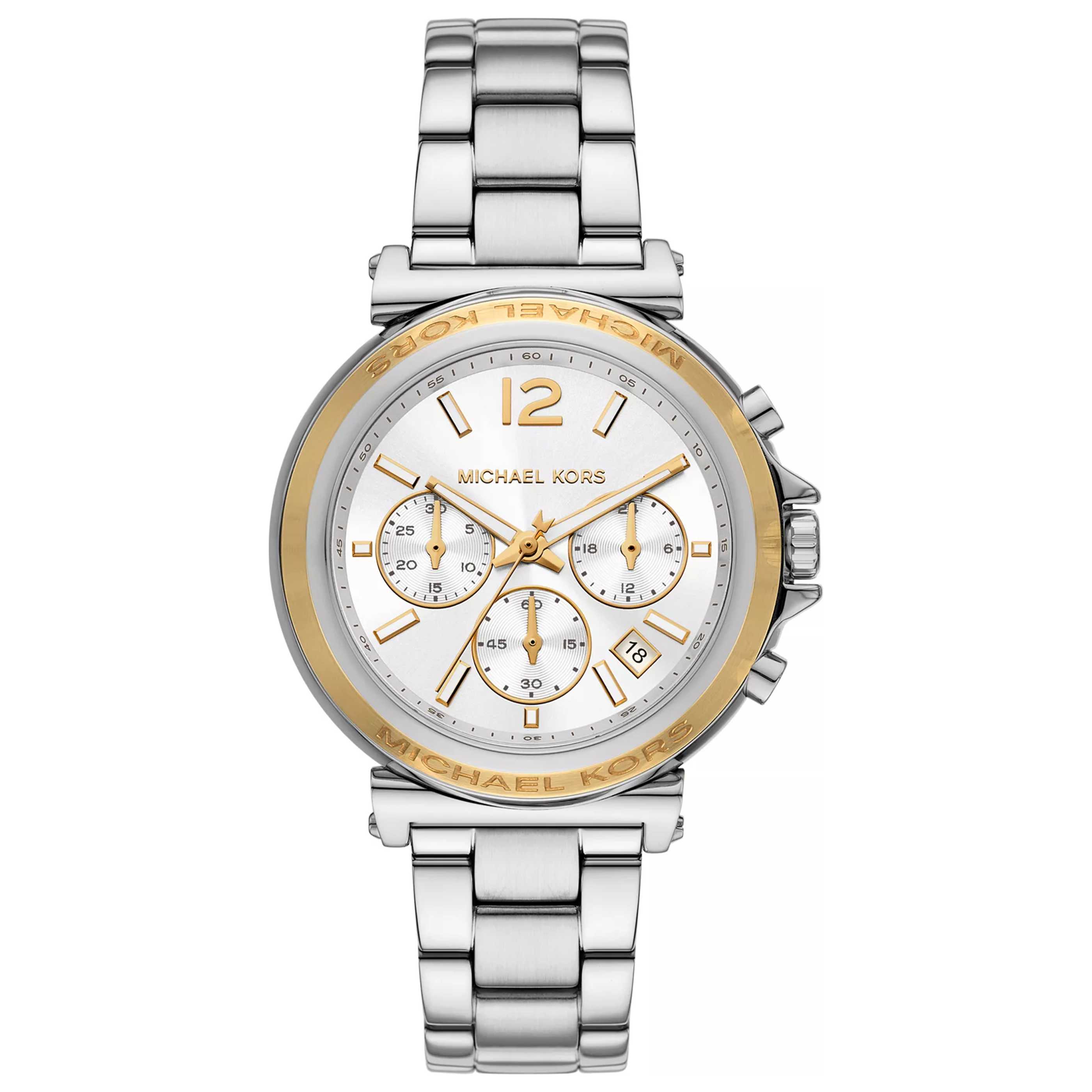 שעון לאישה Maren של Michael Kors, קוורץ, 40 מ״מ