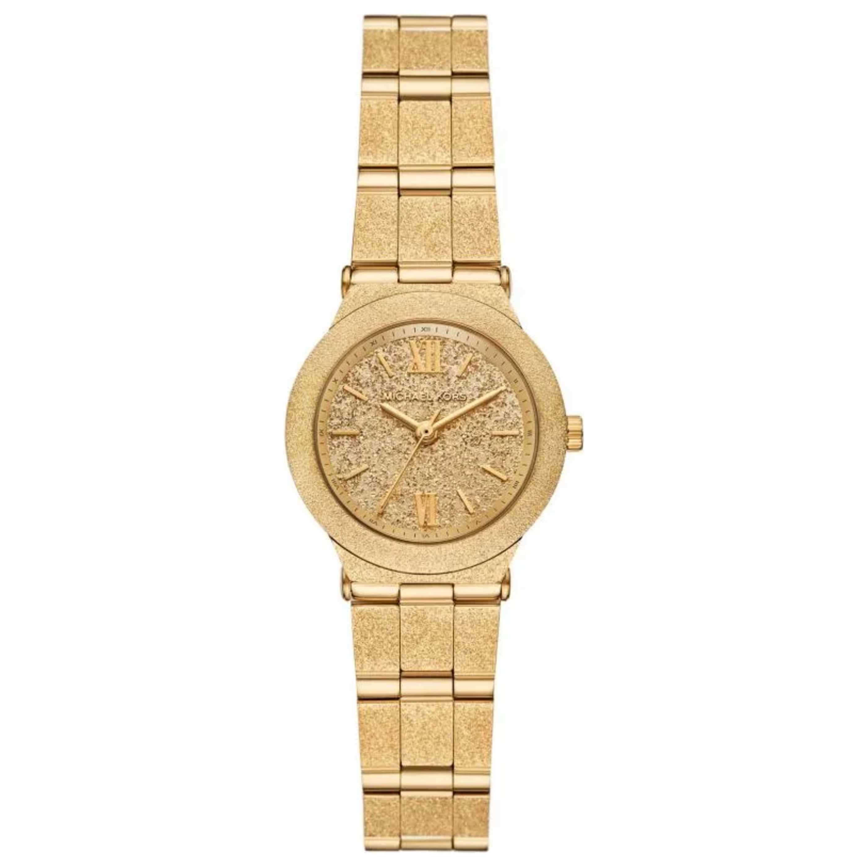 שעון לאישה Billie Petite של Michael Kors, קוורץ, 26 מ״מ