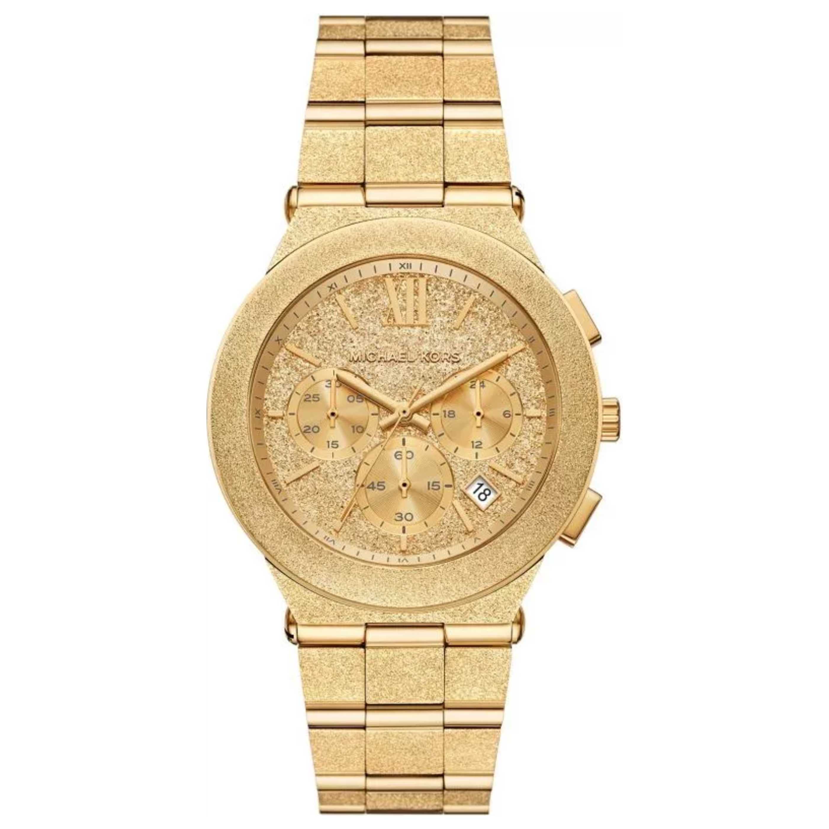שעון לאישה Billie של Michael Kors, קוורץ, 40 מ״מ