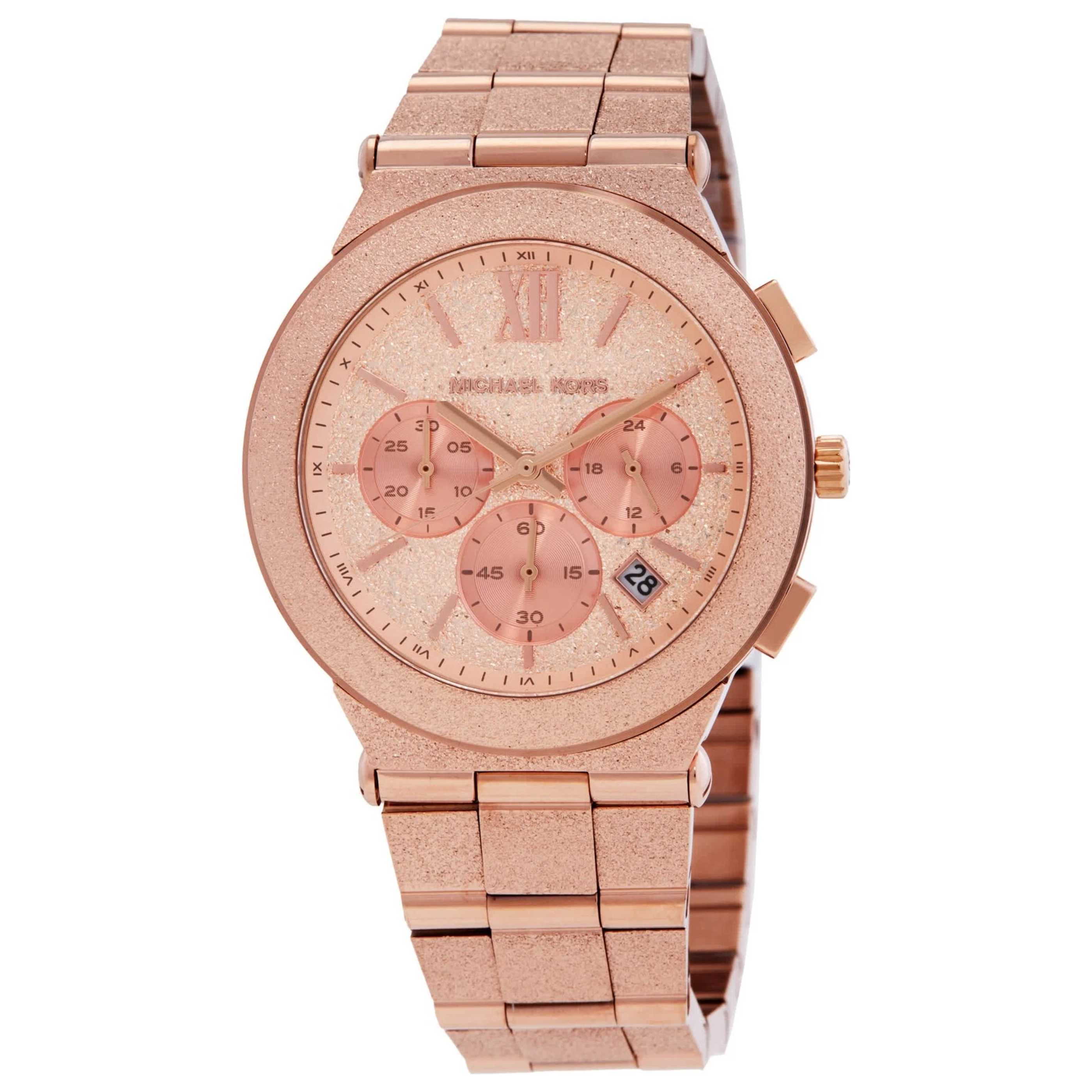 שעון לאישה Billie של Michael Kors, קוורץ, 40 מ״מ