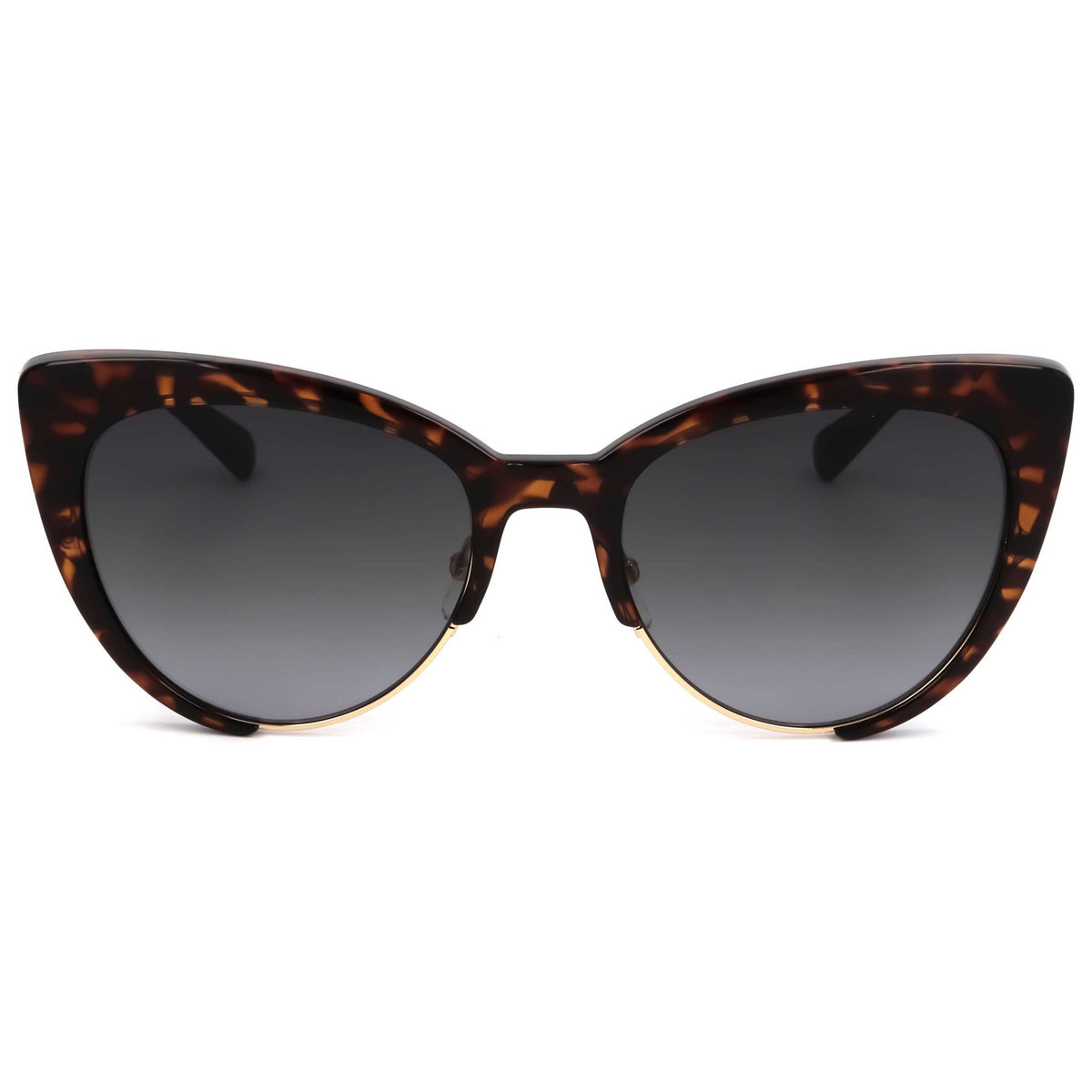 Moschino Women's 55mm Havana Sunglasses MOS040-S-086-55