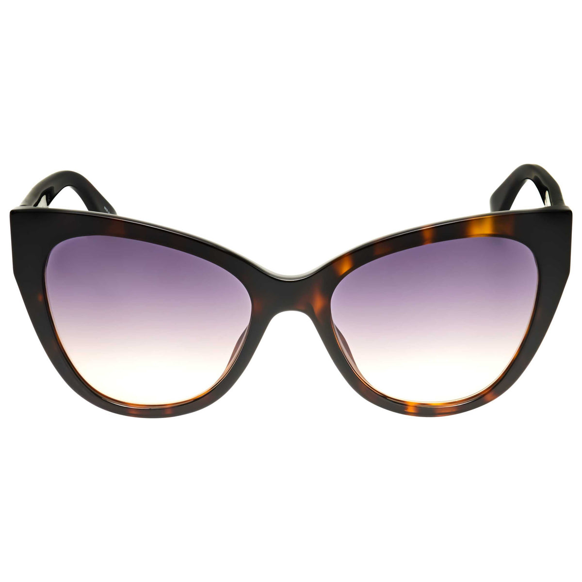 Moschino Women's 54mm Havana Sunglasses MOS056-S-086-54