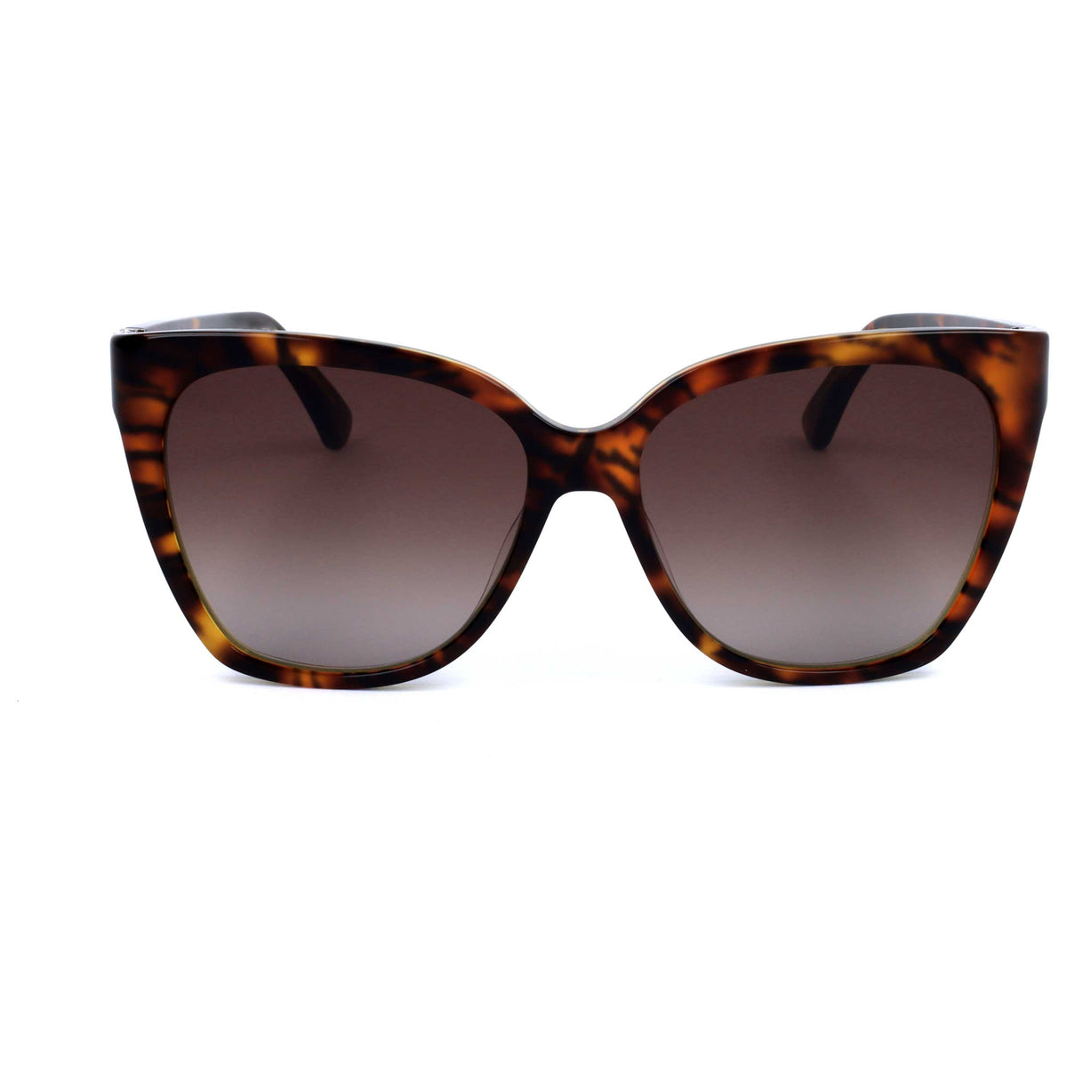 Moschino Women's 55 mm Havana Sunglasses MOS066-S-JV-55
