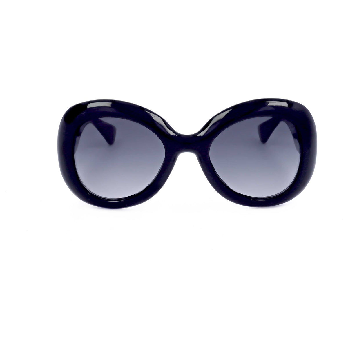 Moschino Women's 54mm Black Sunglasses MOS162-S-807-54
