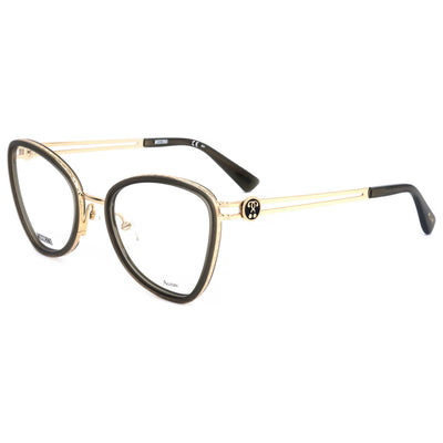 Moschino Women's 52mm Khaki Eyeglasses MOS584-3Y5-52