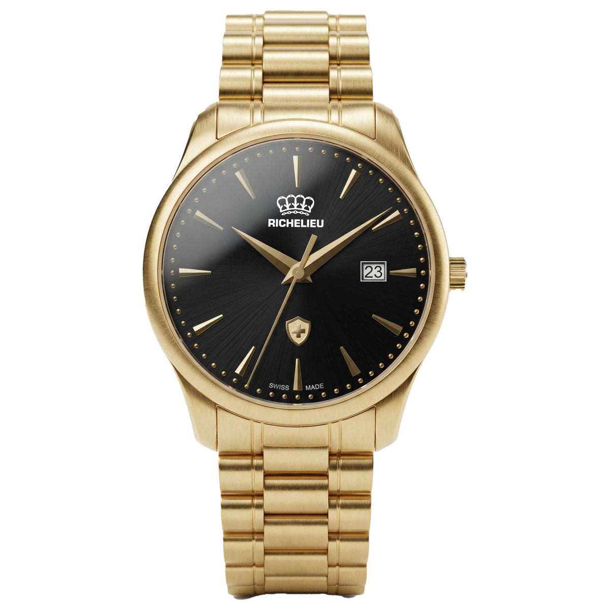 Richelieu Women's Classic 30mm Quartz Watch