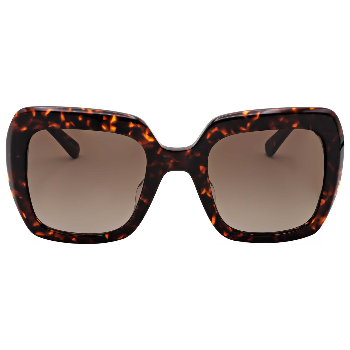 Kate Spade Women's 52mm Havana Sunglasses NAOMI-S-086-52