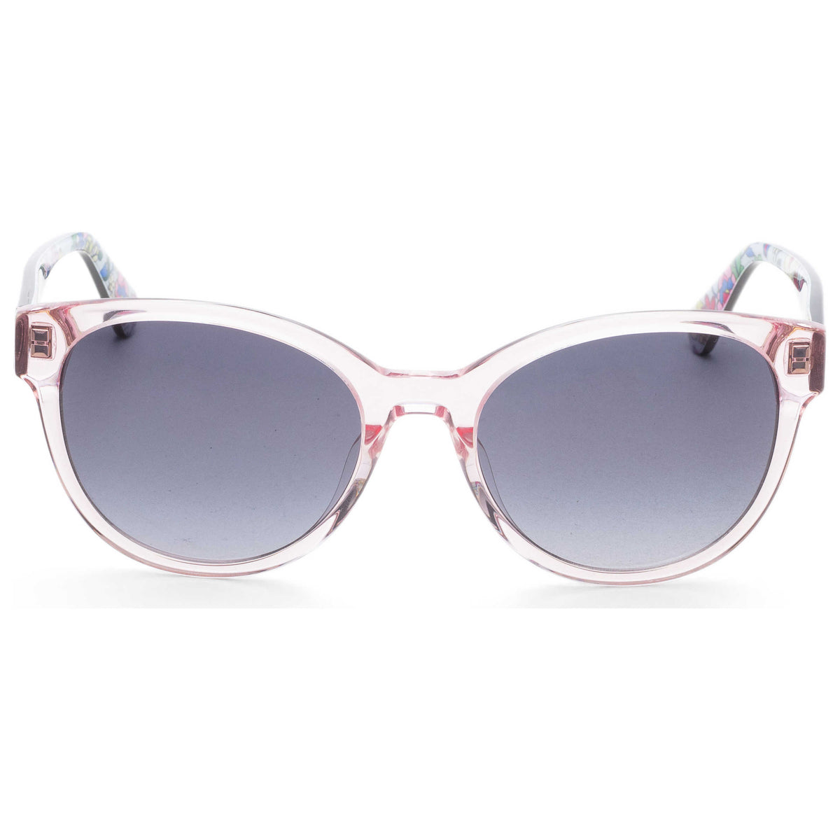Kate Spade Women's 55mm Pink Sunglasses NATHALIE-G-S-35J-55