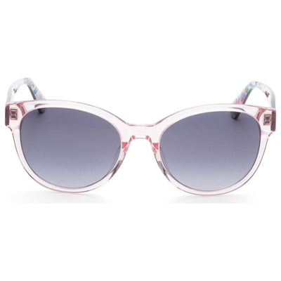 Kate Spade Women's 55mm Pink Sunglasses NATHALIE-G-S-35J-55
