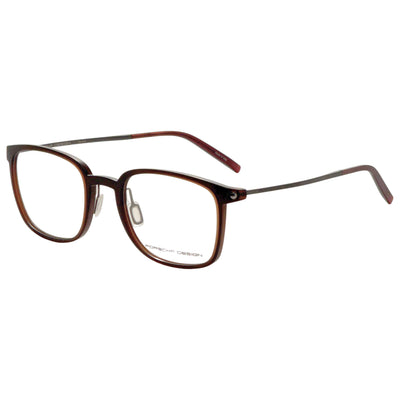 משקפי ראייה Porsche Design דגם P8385 לגברים 51 מ״מ