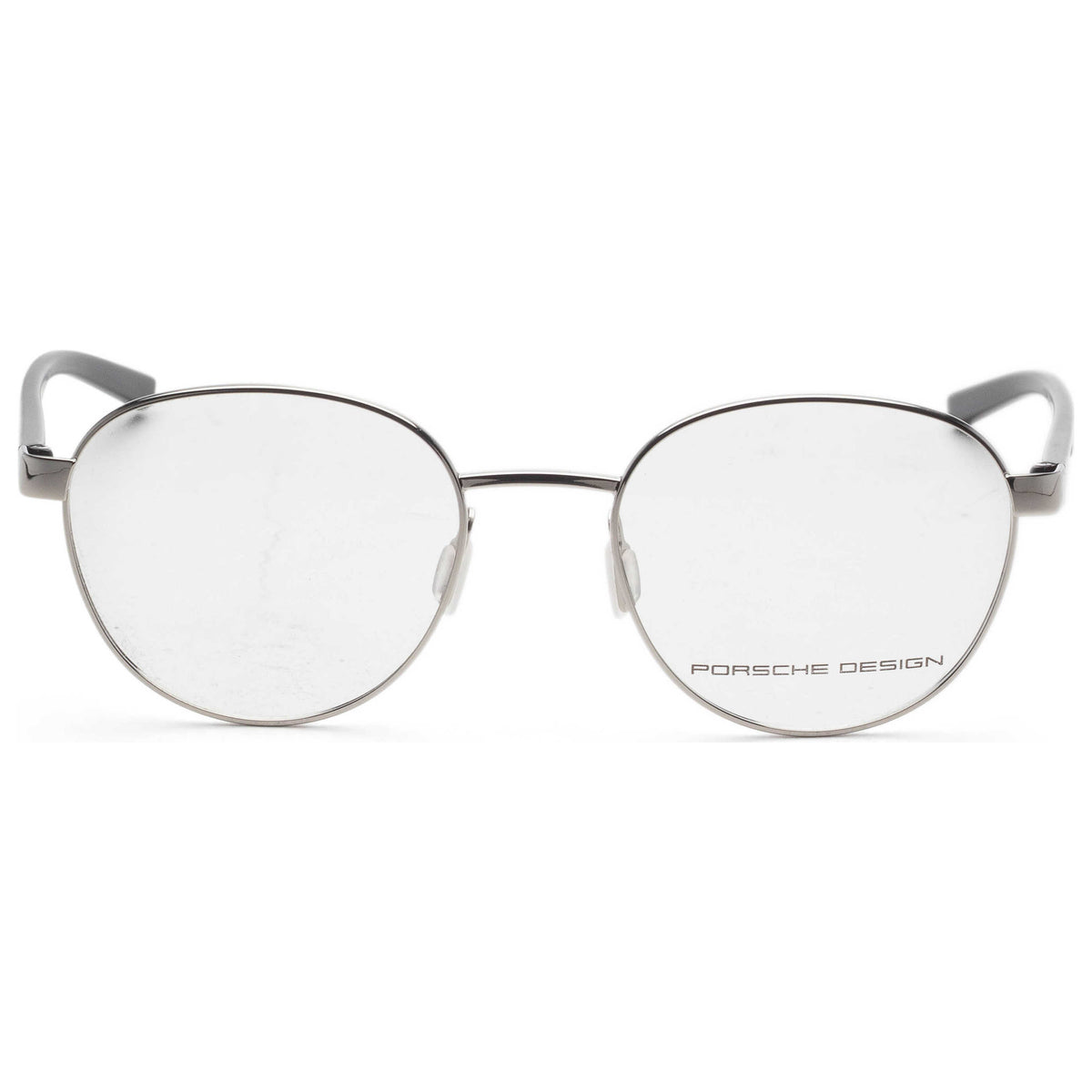 משקפי ראייה Porsche Design דגם P8746 לגברים 51 מ״מ בצבע Palladium