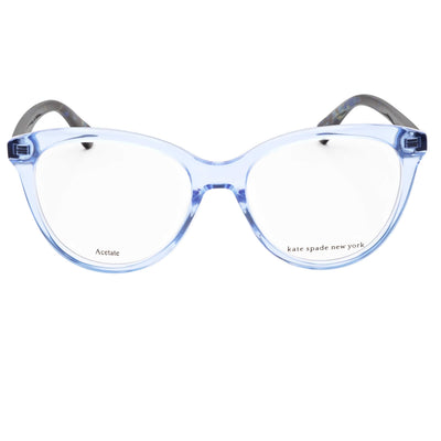 משקפי ראייה Kate Spade דגם Paris לנשים 48 מ״מ בצבע Teal
