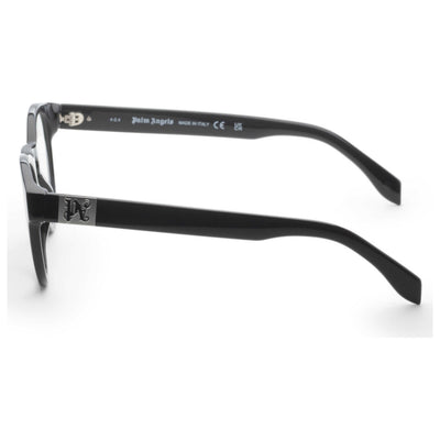 Palm Angels Unisex Style 8 51mm Black Eyeglasses PERJ008F24PLA0011000-51